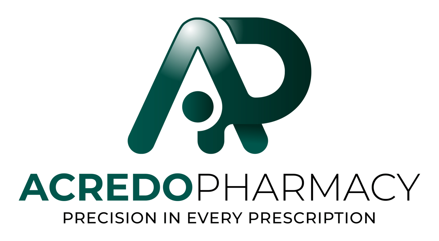 Acredo Pharmacy logo